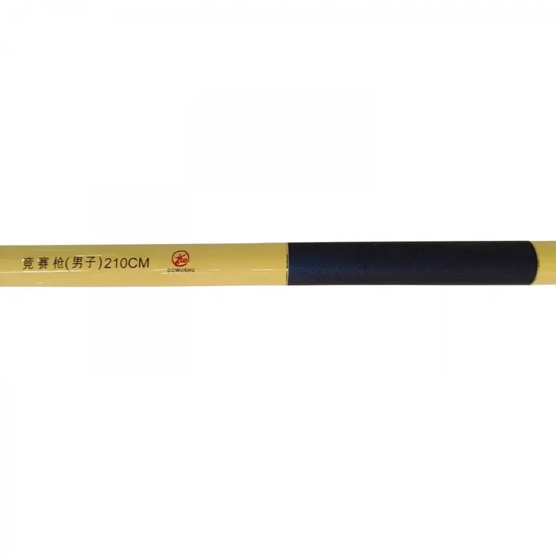Wushu QIANG Δόρυ Αγωνιστικό
