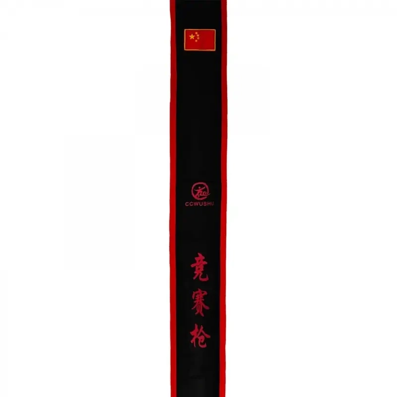 Wushu QIANG Δόρυ Αγωνιστικό