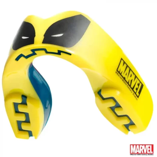 Μασέλα SAFEJAWZ WOLVERINE Extro Marvel