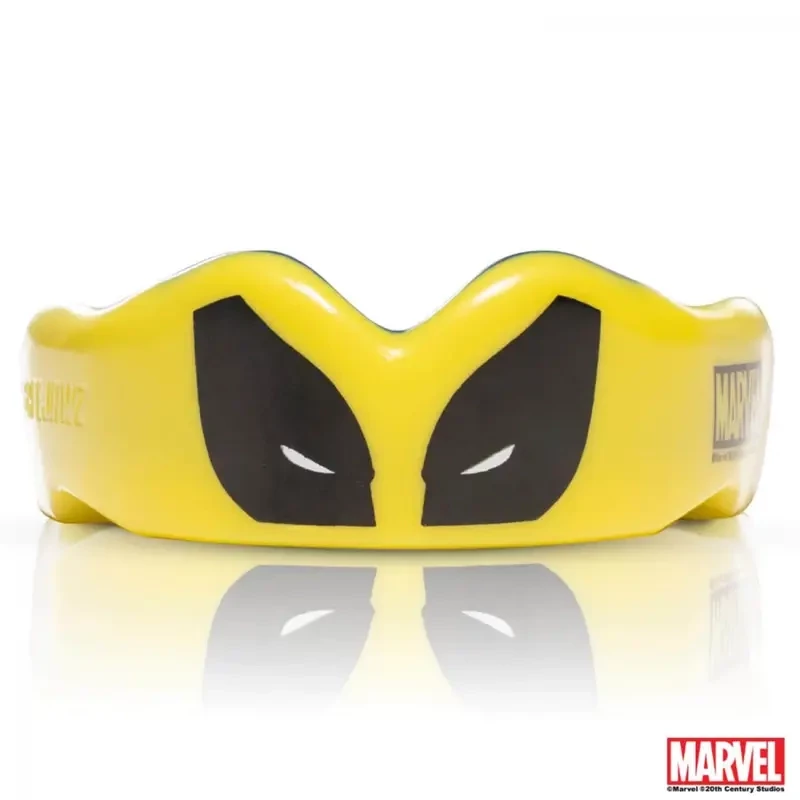 Μασέλα SAFEJAWZ WOLVERINE Extro Marvel