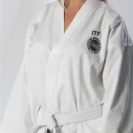 Taekwondo Στολή Olympus ITF CLUB
