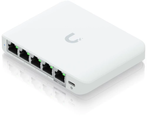 Ubiquiti Flex XG, UniFi Switch