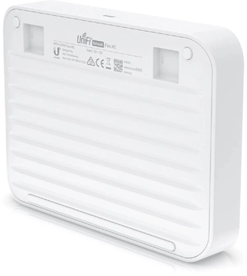 Ubiquiti Flex XG, UniFi Switch