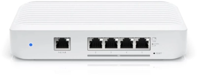 Ubiquiti Flex XG, UniFi Switch