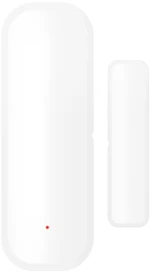 TWMDS1-W - Tuya WiFi Smart Μαγνητιική Επαφή Πόρτας/Παραθύρου - Λευκό