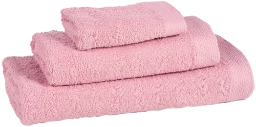 DAS HOME ΠΕΤΣΕΤΑ ΠΡΟΣΩΠΟΥ CASUAL 50Χ90 5905 PINK NUDE