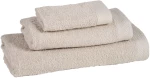 DAS HOME ΠΕΤΣΕΤΑ ΠΡΟΣΩΠΟΥ CASUAL 50Χ90 5901 TAUPE