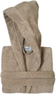 DAS HOME ΜΠΟΥΡΝΟΥΖΙ XLARGE TAUPE CASUAL 5901 TAUPE