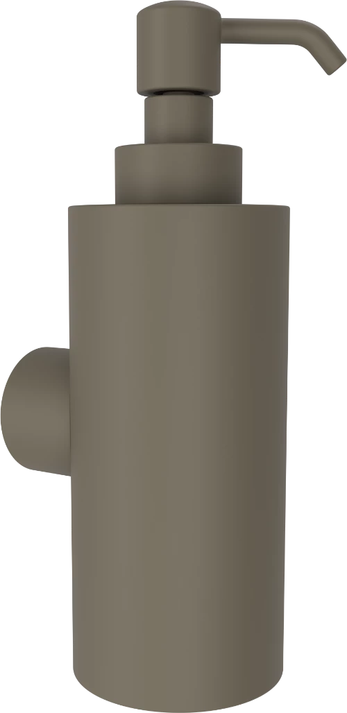 Verdi Dispenser Τοίχου Μεταλλικό Lamda 301.10.08 Olive Green