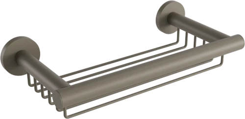 Verdi Σπογγοθήκη Διπλής  Στήριξης Omicron 3022708 Olive Green