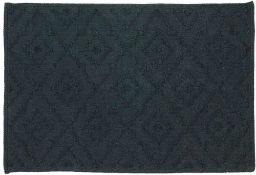 Aztec 60x90 dark green πατάκι μπάνιου Sealskin