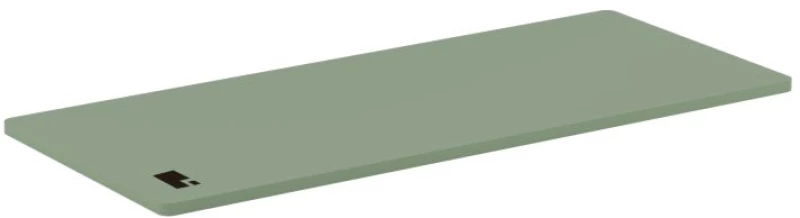 Διακοσμητικός Δίσκος (Ortho) - Matt Mint, Pam & Co, W30 x D13 x H1 (cm), 3013-903