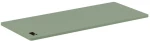 Διακοσμητικός Δίσκος (Ortho) - Matt Mint, Pam & Co, W30 x D13 x H1 (cm), 3013-903