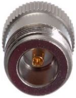 EZ-NF195, N-Type Female Crimp connector for 195, RG-58 series cable