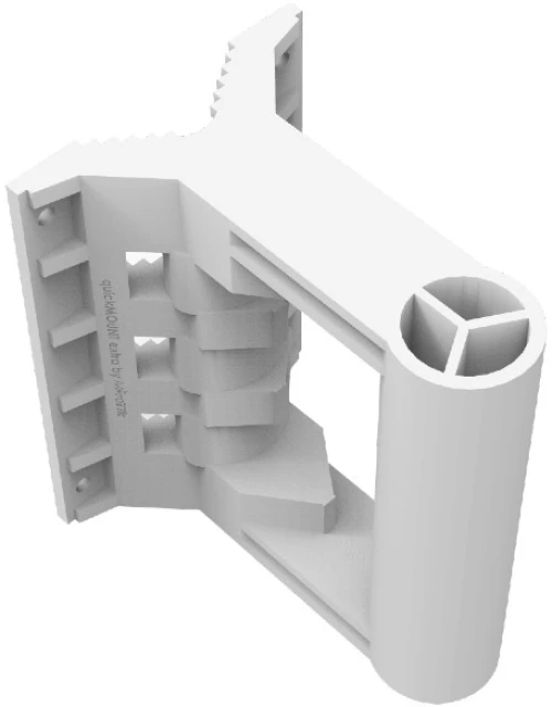 MikroTik QuickMOUNT extra