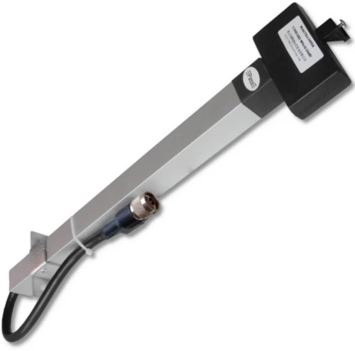 EZGD24-FHM - 2.4GHz Feedhorn for Die Cast grid N-Type Αρσενικό