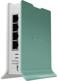 MikroTik L41G-2axD, hAP ax lite