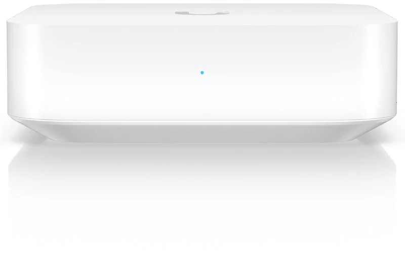 Ubiquiti UXG-Lite, Gateway Lite