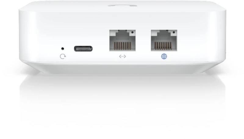 Ubiquiti UXG-Lite, Gateway Lite