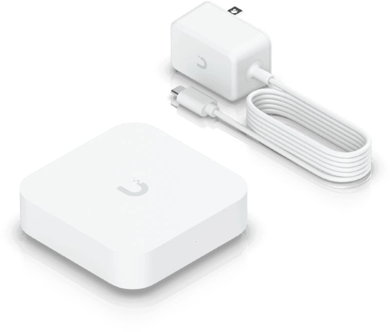 Ubiquiti UXG-Lite, Gateway Lite