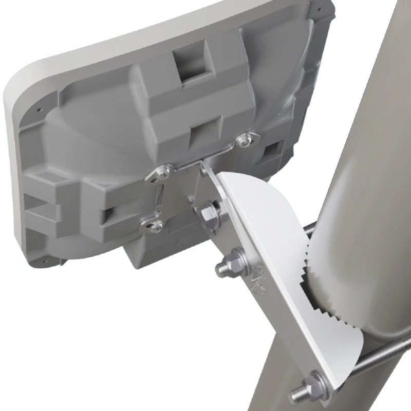 MikroTik SXTsq-mount, μεταλικό στήριγμα ιστού για τα SXTsq