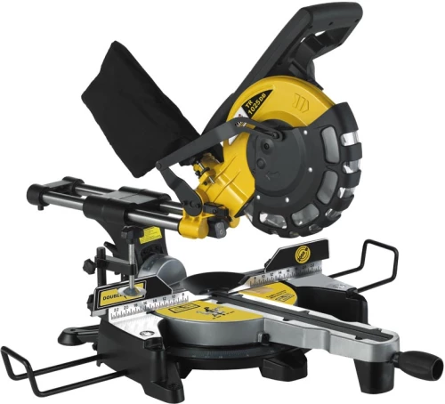 FEMIΠριόνι ράντιαλ σπαστό Φ255 2000W  TR 1025 DB LAMTR 1025 DB