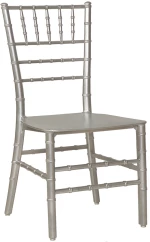 METAX-24 Καρέκλα Chiavari PP  45. x 40. x 94. metax-01-02-350