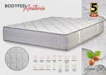 KPS ΣΤΡΩΜΑ BODYFEEL ANATOMIC 160X190X30ΕΚ  ARGANOIL KPS-08.02.34-1