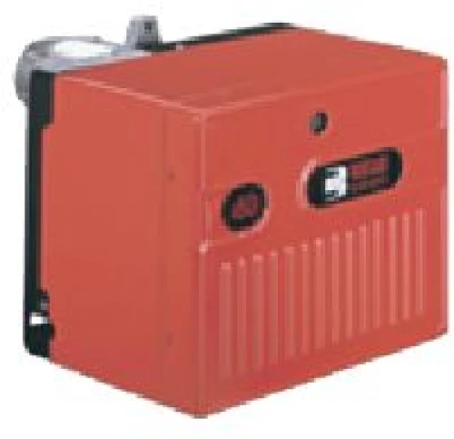 Riello ΚΑΥΣΤΗΡΑΣ ΠΕΤΡΕΛΑΙΟΥ ΜΟΝΟΒΑΘΜΙΟΣ 40 G20 8-18kg 95-213kW RIELLO KANEL-129130