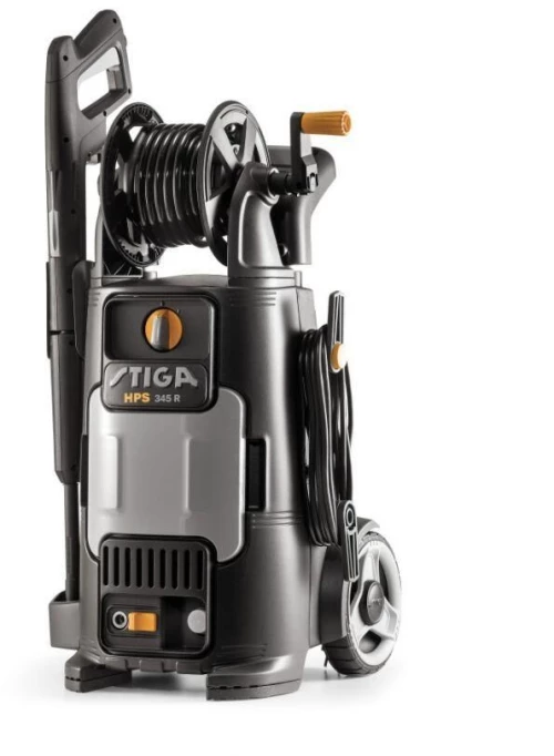 STIGA Πλυστικό μηχάνημα HPS 345 R katsar-2C1452103