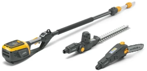 STIGA Πολυμηχάνημα STIGA MT 500e katsar-2787200