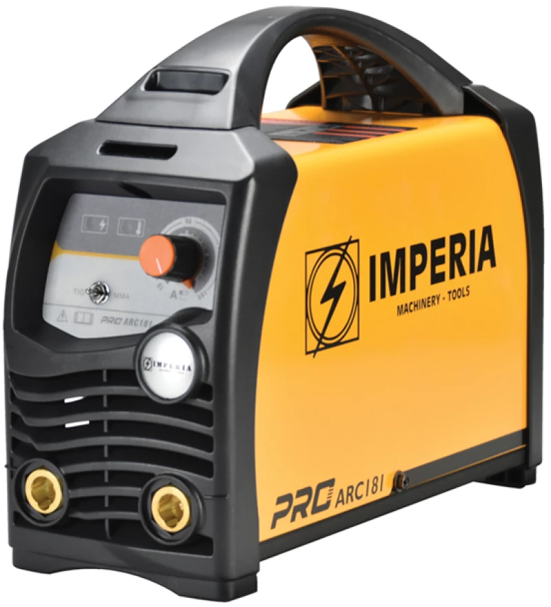 IMPERIA: ΗΛΕΚΤΡΟΣΥΓΚΟΛΛΗΣΗ INVERTER PRO ARC 181  UNIM-65662