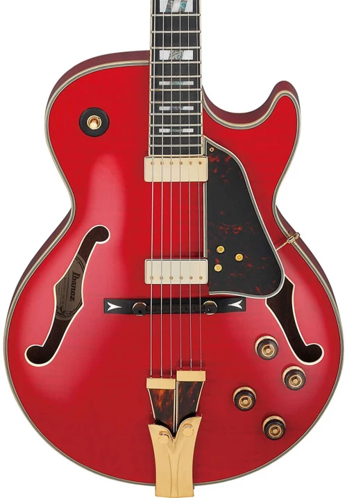 Ibanez GB10SEFM-SRR