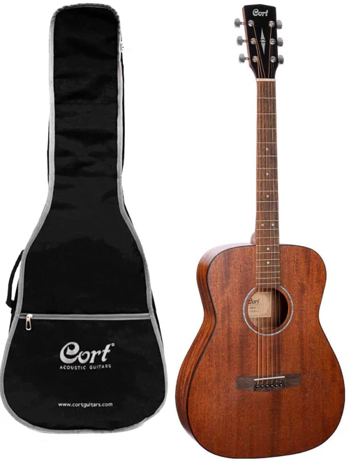 Cort AF510M OP w/Bag