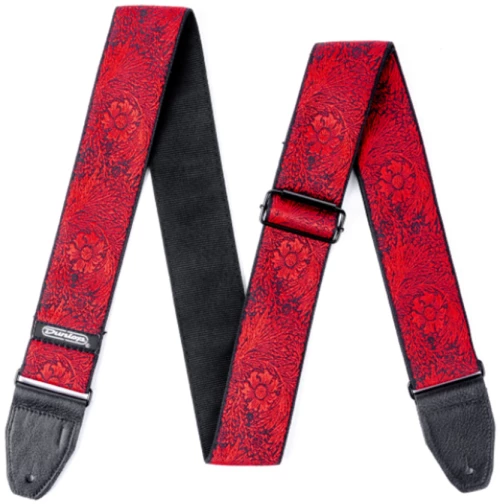 Dunlop D6721 Jacquard Albion