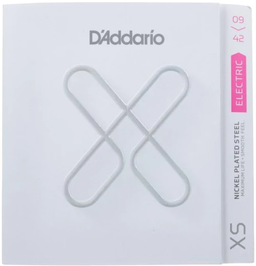 Daddario XSE0942