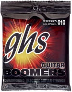 GHS Boomers GBLXL - 10-38