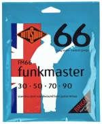 Rotosound FM66 Funkmaster 30-90