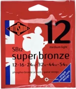 Rotosound SB12 Super Bronze