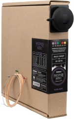 Daddario EJ26 Phosphor Bronze - 11-52, 25-Pack