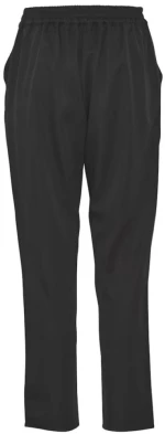 FRANSA Γυναικείο μαύρο παντελόνι 20613802-200113 Black