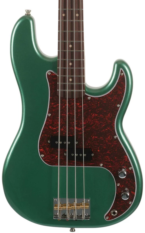 JET JPB-300 SG R Green