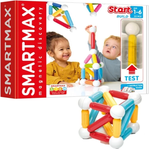 SmartMax Μαγνητικό Plus 23