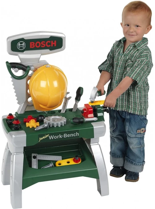 Πάγκος εργασίας Bosch Junior