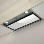 Elica Box In Plus IXGL/A/60 Απορροφητήρας Εντοιχιζόμενος 60cm Inox
