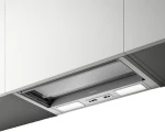 Elica Ciak 2.0 GR/A/90 Συρόμενος Απορροφητήρας 90cm Inox