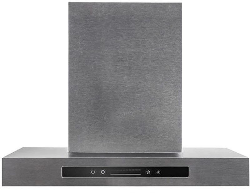 Davoline Metric Pro IX 90 Απορροφητήρας Καμινάδα 90cm Inox
