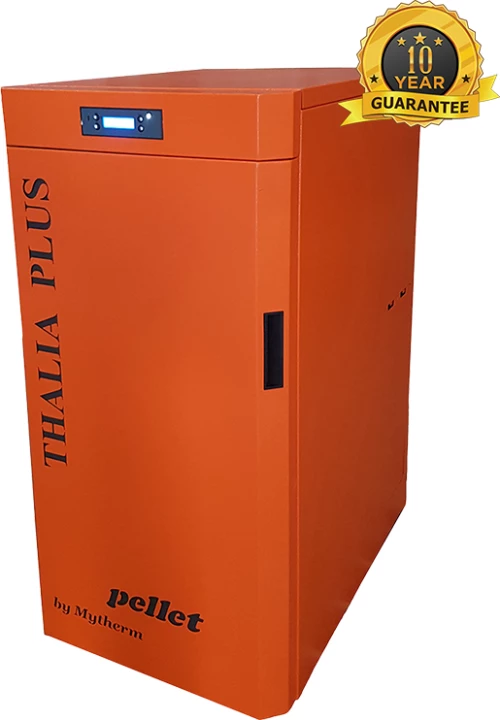 Mytherm Λέβητας Πέλλετ, 18 kw, Thalia Plus, Mytherm THERM-112331