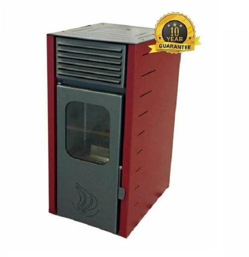 Mytherm Σόμπα Πέλλετ Αερόθερμη 16 Kw, Angela TA, Μytherm THERM-112257