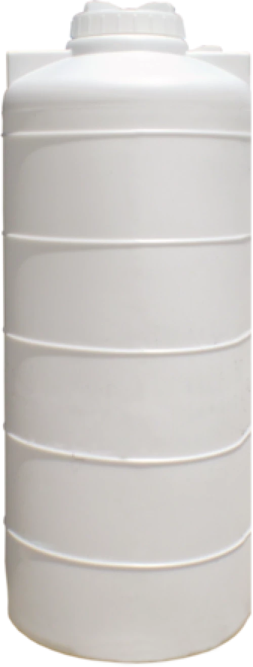 Mytherm Δεξαμενή πλαστική κατακόρυφη κυλινδρική βαρέος , S6 ECO-S 750lt ,mythrem THERM-112190
